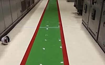 Kırıkkale Epoksi Zemin Kaplama