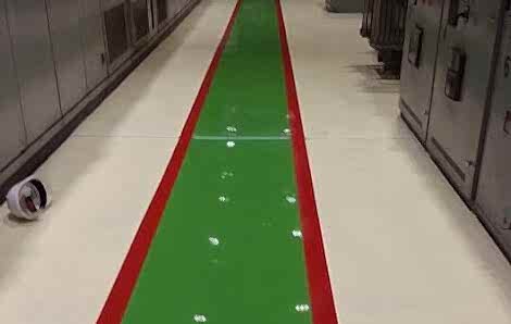 Kırıkkale Epoksi Zemin Kaplama