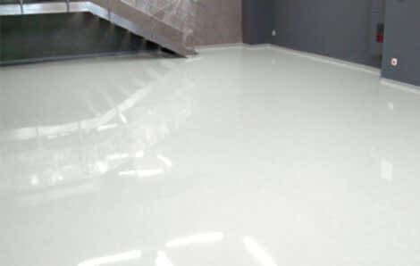 Gümüşhane Epoksi Zemin Kaplama