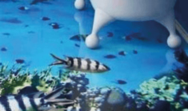 Banyo Epoksi Zemin Kaplama