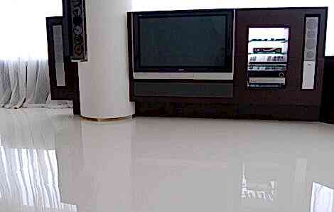 Hatay Epoksi Zemin Kaplama