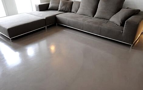 Keçiören Epoksi Zemin Kaplama