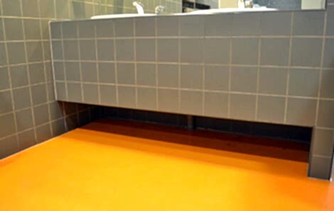 Kahramanmaraş Epoksi Zemin Kaplama