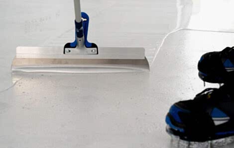 Mamak Epoksi Zemin Kaplama