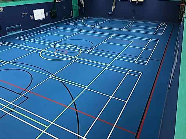 Epoksi Yapan Firmalar