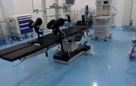 Bartın Epoksi Zemin Kaplama