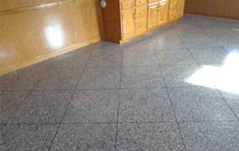 Siirt Epoksi Zemin Kaplama