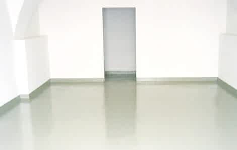 Manisa Epoksi Zemin Kaplama