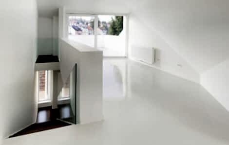 Adana Epoksi Zemin Kaplama