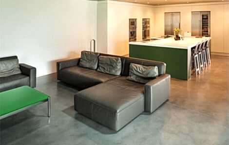 Pursaklar Epoksi Zemin Kaplama