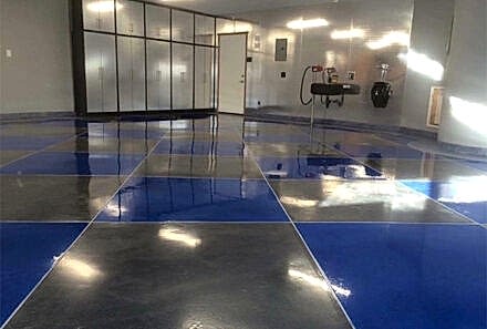 Epoksi Zemin Kaplamanın Avantajları