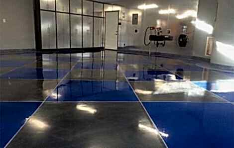 Epoksi Zemin Kaplamanın Avantajları