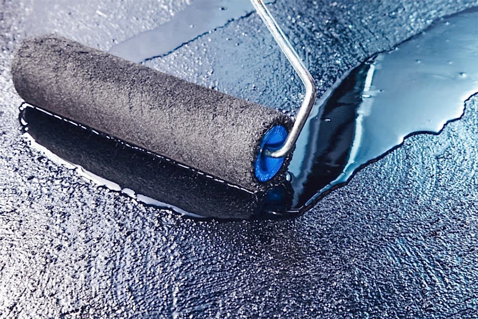 Epoksi | Epoksi Zemin