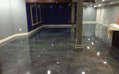 Şırnak Epoksi Zemin Kaplama