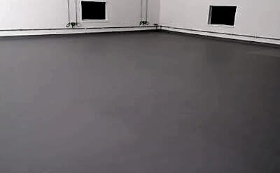 Uşak Epoksi Zemin Kaplama