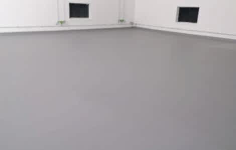 Uşak Epoksi Zemin Kaplama