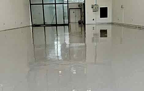 Zonguldak Epoksi Zemin Kaplama