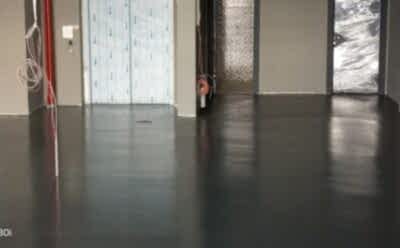 Batman Epoksi Zemin Kaplama