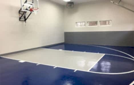 Sivas Epoksi Zemin Kaplama