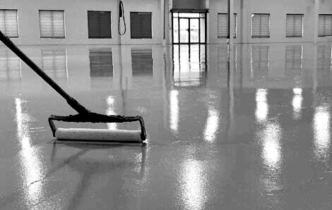 Sakarya Epoksi Zemin Kaplama