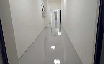 Güvenilir Epoksi Zemin Kaplama