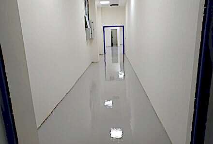 Güvenilir Epoksi Zemin Kaplama