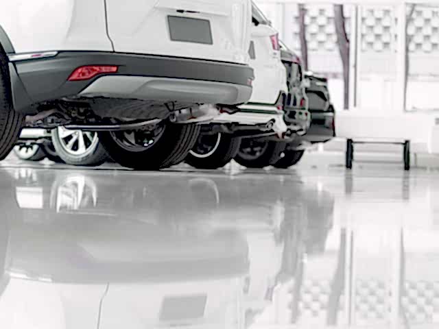 Zemin Epoksi Kaplama