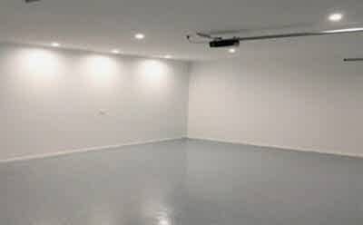 Osmaniye Epoksi Zemin Kaplama