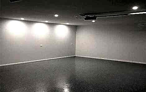 Osmaniye Epoksi Zemin Kaplama