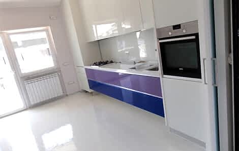 Nevşehir Epoksi Zemin Kaplama